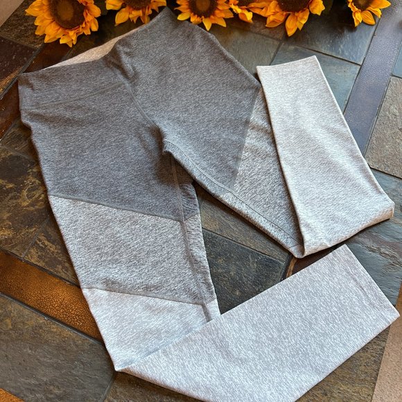 Outdoor Voices 7/8 Spring Leggings (NEW, M) - Picture 10 of 15